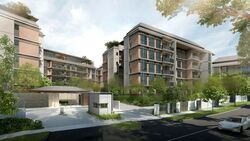 Watten House (D11), Condominium #470159181